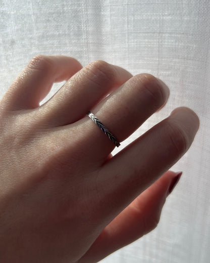 Bague INAYA