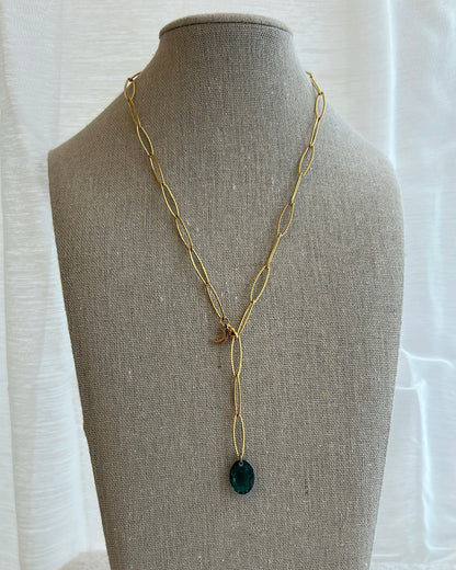 Collier AURORE | Or