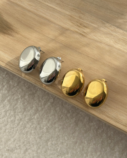 Boucles d’oreilles LUCE