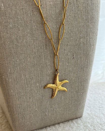 Collier ARIELLE | Or