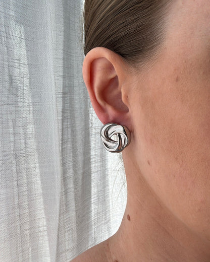 Boucles d’oreilles MADISON