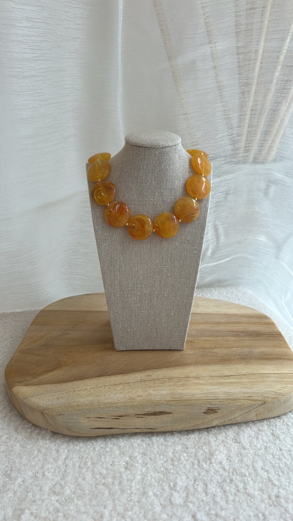 Collier OPHÉLIE