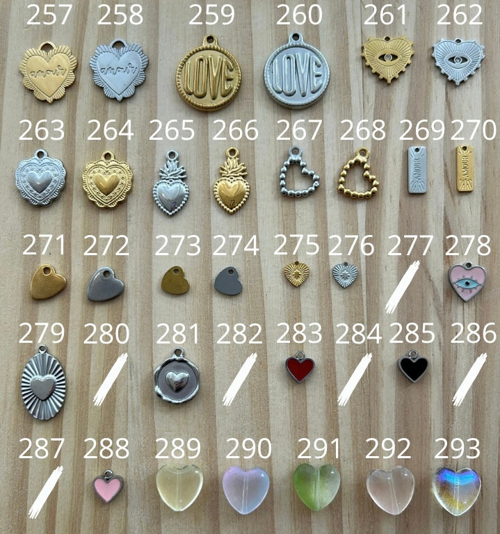 Bracelet personnalisé | Or