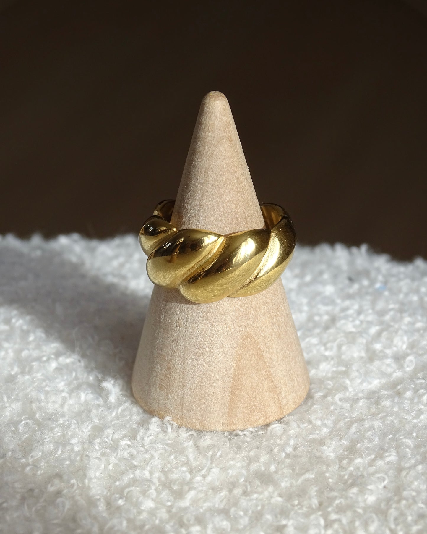 Bague NOUR