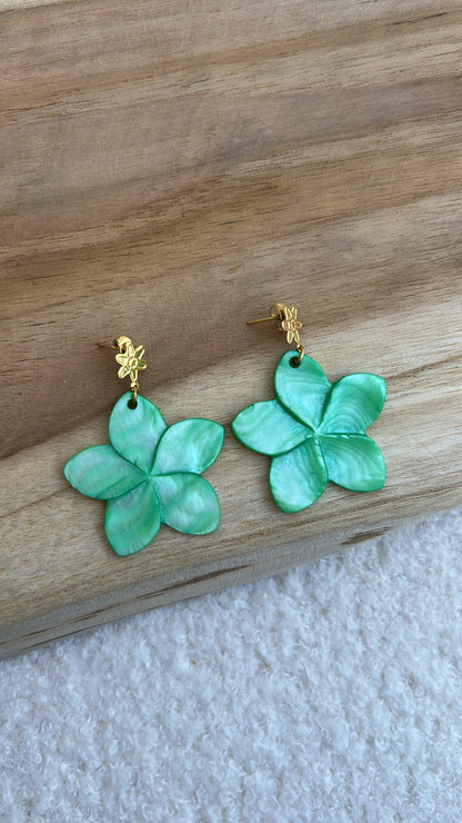 Boucles d’oreilles SARA