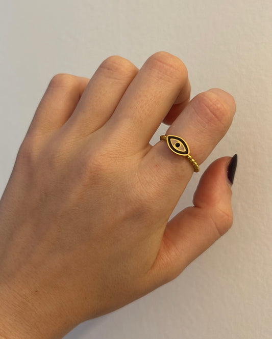 Bague KARIMA | Or