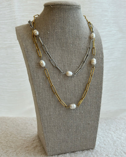 Collier ÉVA