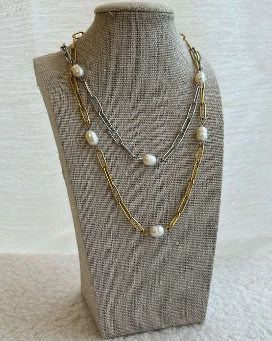 Collier ÉVA