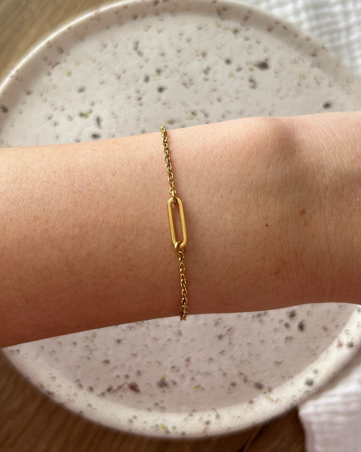 Bracelet CLARA