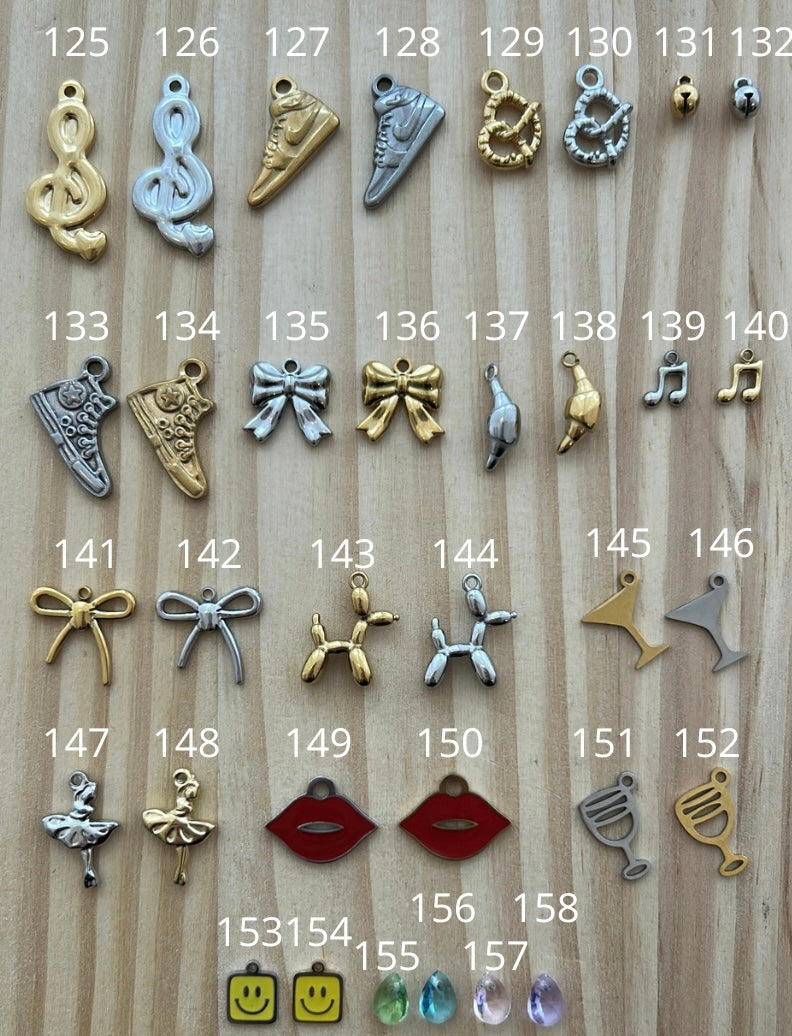 Bracelet personnalisé | Or