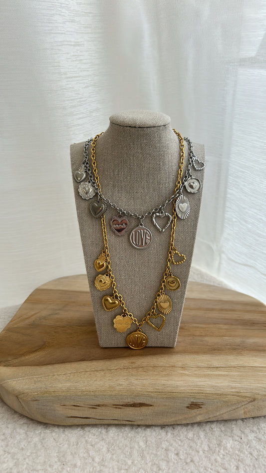 Collier VALENTINA