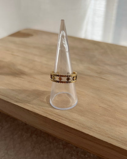 Bague CÉLESTE