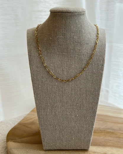 Collier JULIETTE