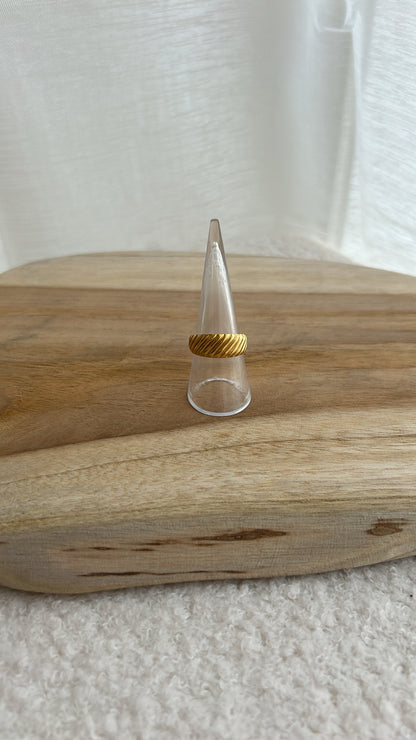 Bague ROSELINE