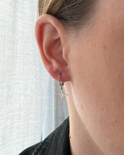 Boucles d’oreilles OLIVIA