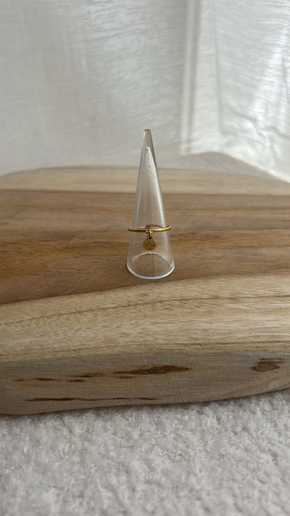 Bague CAPUCINE