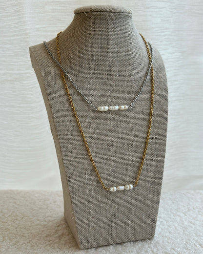 Collier CAMILLA