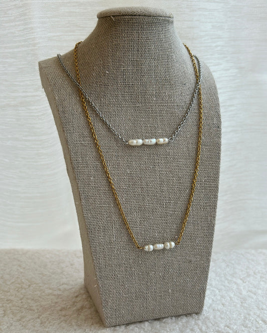 Collier CAMILLA