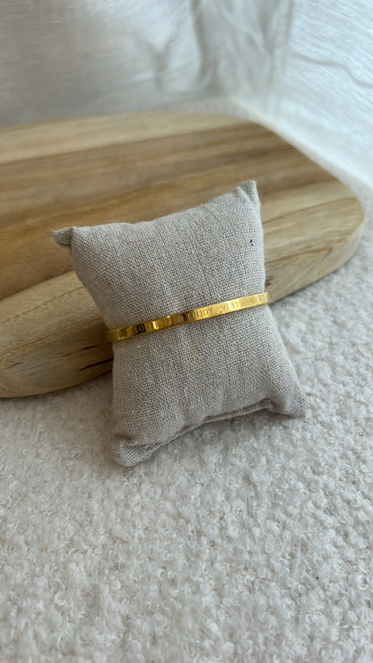 Bracelet MANON