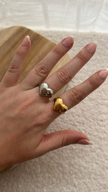 Bague JOY