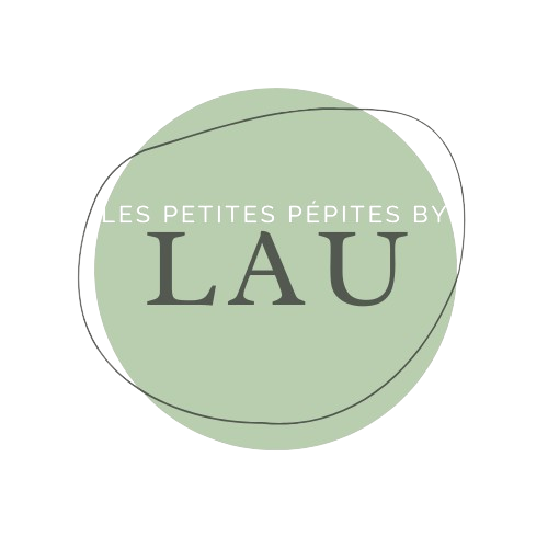 Les Petites Pépites by LAU