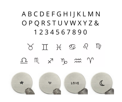 Personalized Necklace 2 medals | Money